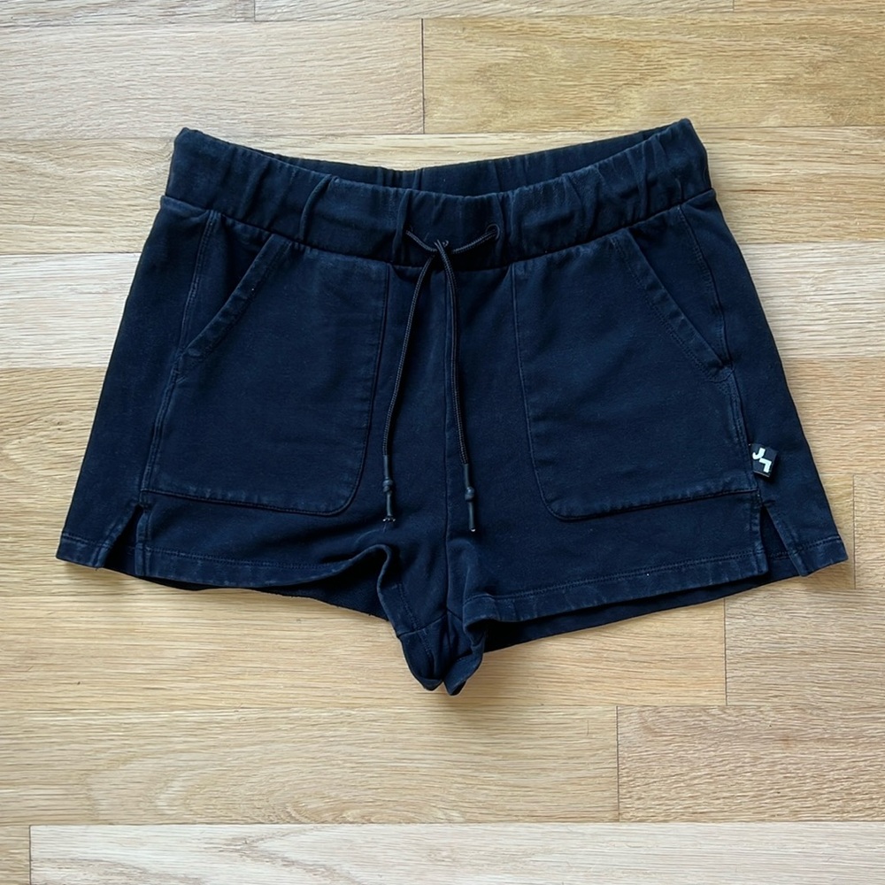 Joy Lab drawstring lounge shorts